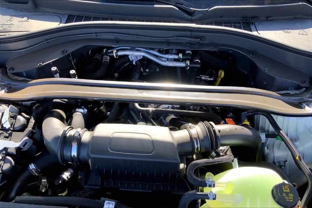 new 2026 Lincoln Aviator car, priced at $73,870