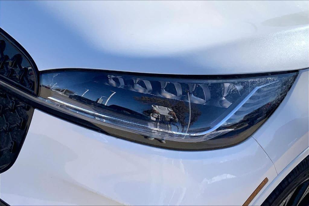 new 2026 Lincoln Aviator car, priced at $73,870