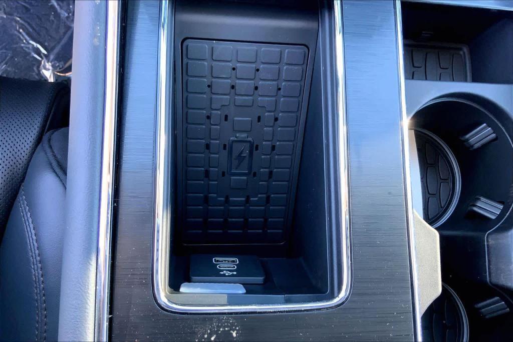 new 2026 Lincoln Aviator car, priced at $73,870