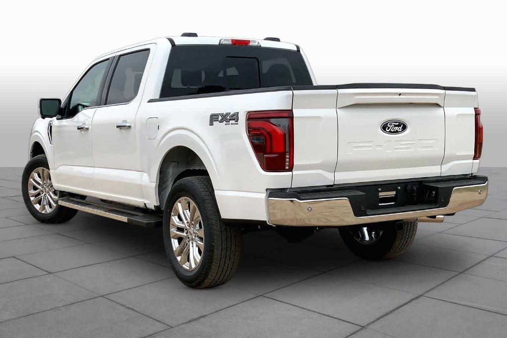 new 2026 Ford F-150 car, priced at $73,615