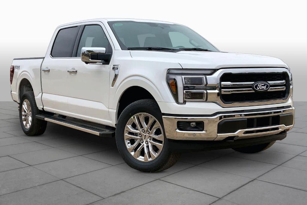 new 2026 Ford F-150 car, priced at $73,615
