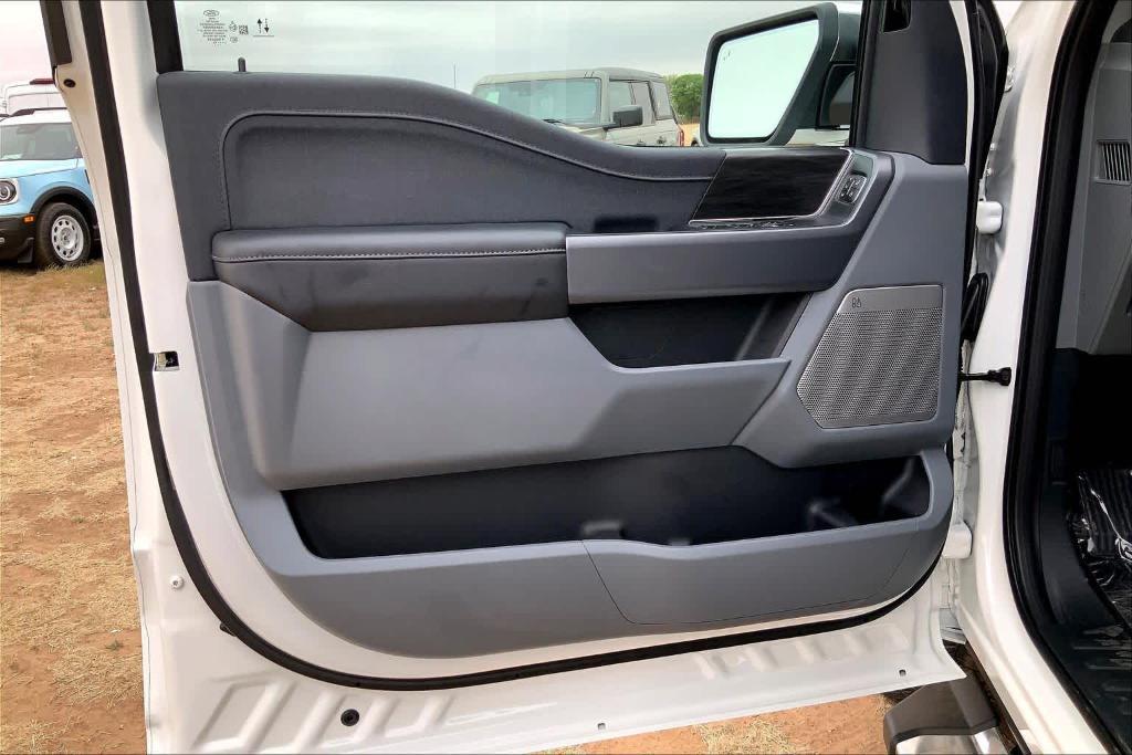 new 2026 Ford F-150 car, priced at $73,615