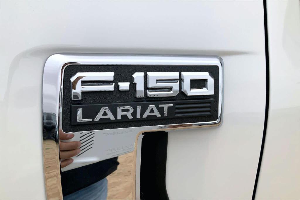 new 2026 Ford F-150 car, priced at $73,615