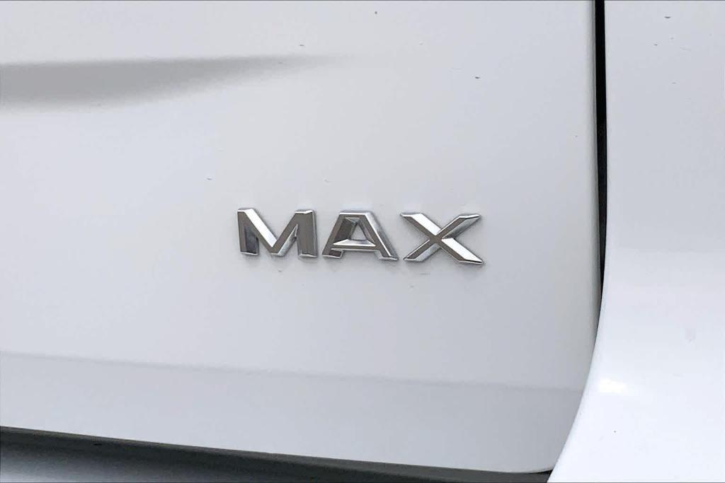 used 2025 Ford Expedition Max car, priced at $67,384