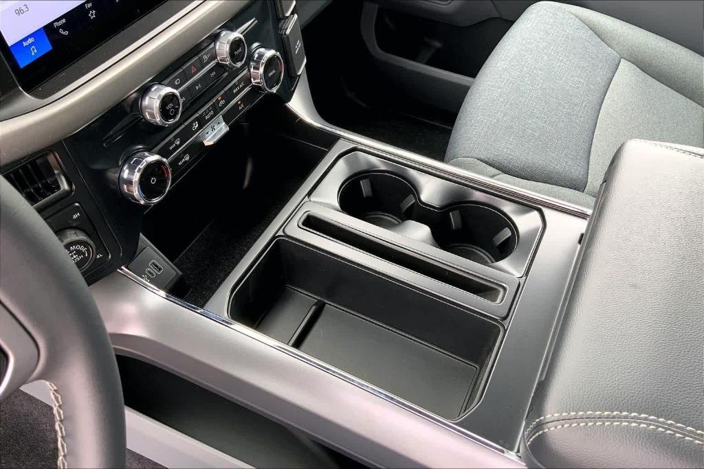 new 2026 Ford F-150 car, priced at $56,445