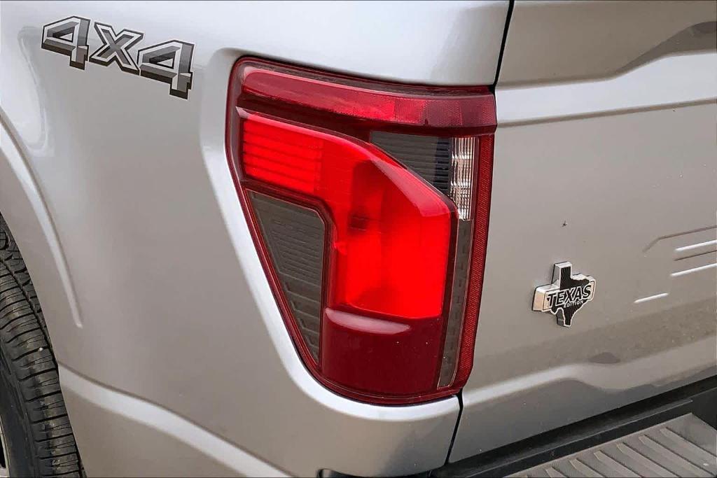 new 2026 Ford F-150 car, priced at $56,445
