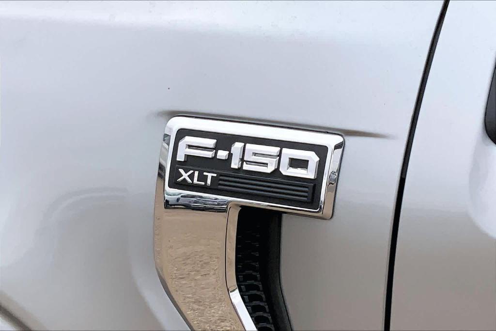 new 2026 Ford F-150 car, priced at $56,445