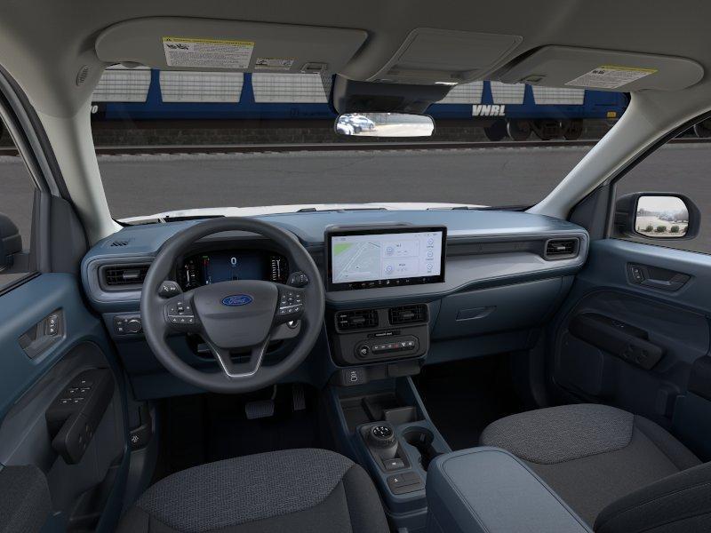 new 2026 Ford Maverick car, priced at $30,480