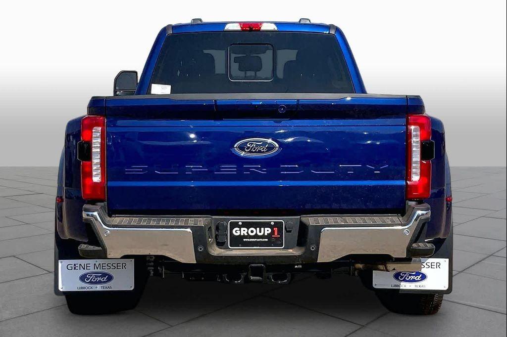 new 2026 Ford F-350 car, priced at $85,050
