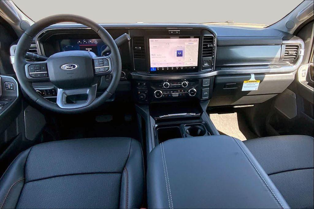 new 2026 Ford F-350 car, priced at $85,050