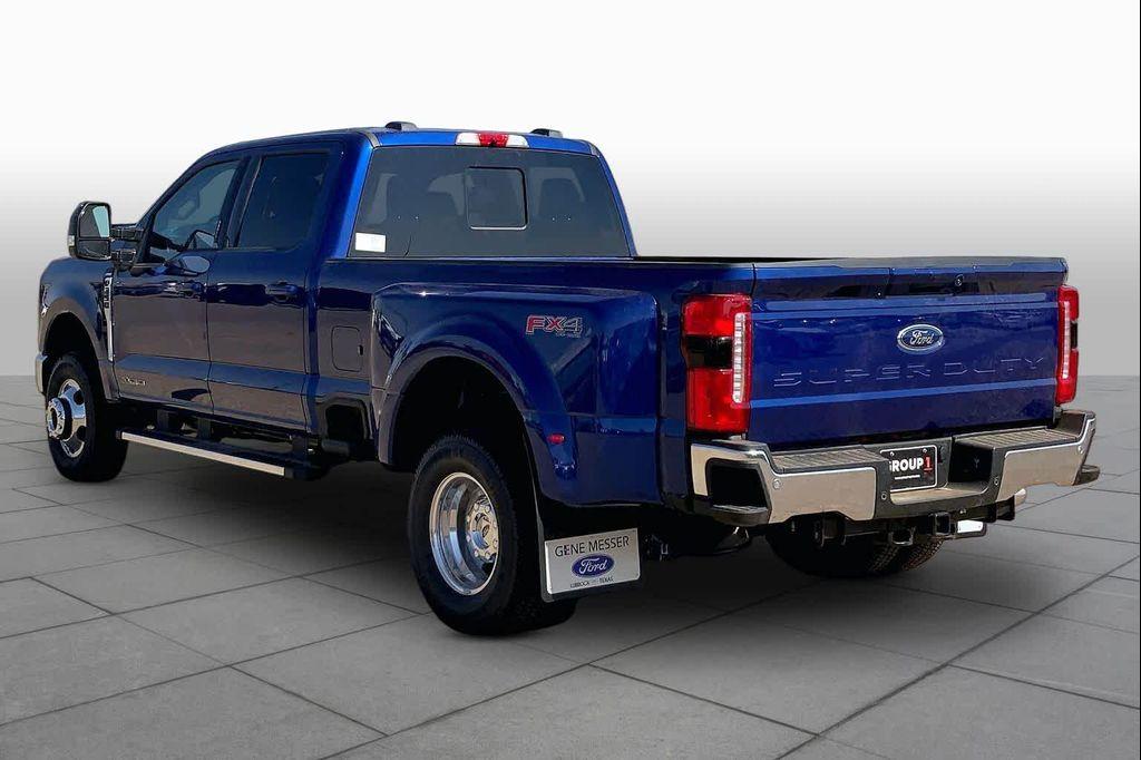 new 2026 Ford F-350 car, priced at $85,050