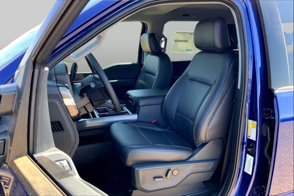 new 2026 Ford F-350 car, priced at $85,050