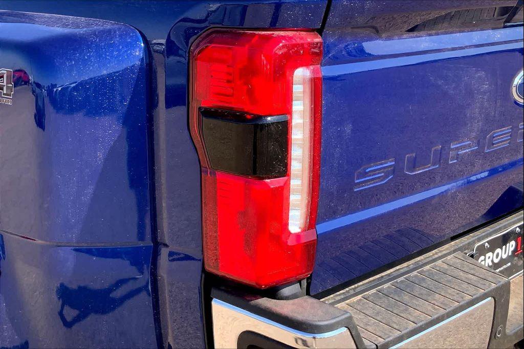 new 2026 Ford F-350 car, priced at $85,050