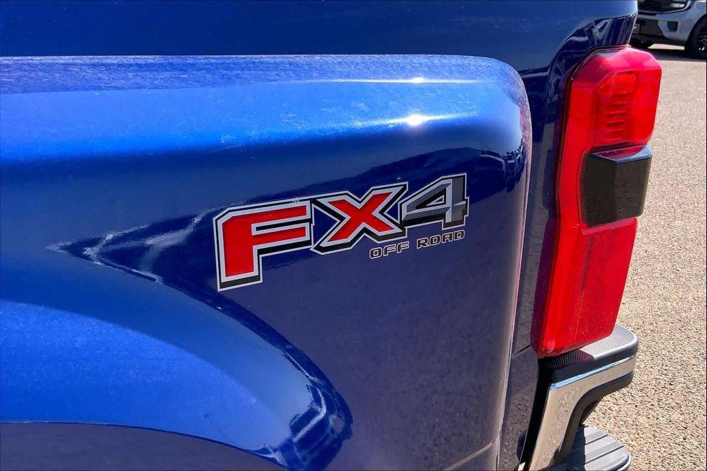 new 2026 Ford F-350 car, priced at $85,050