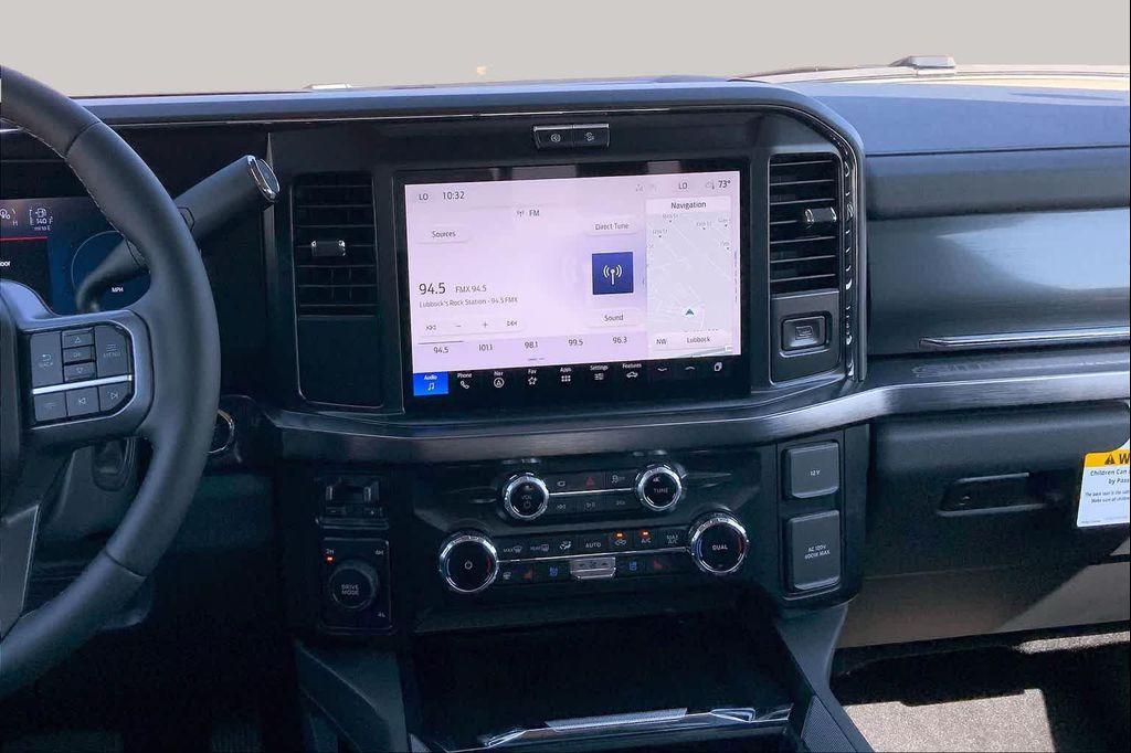new 2026 Ford F-350 car, priced at $85,050