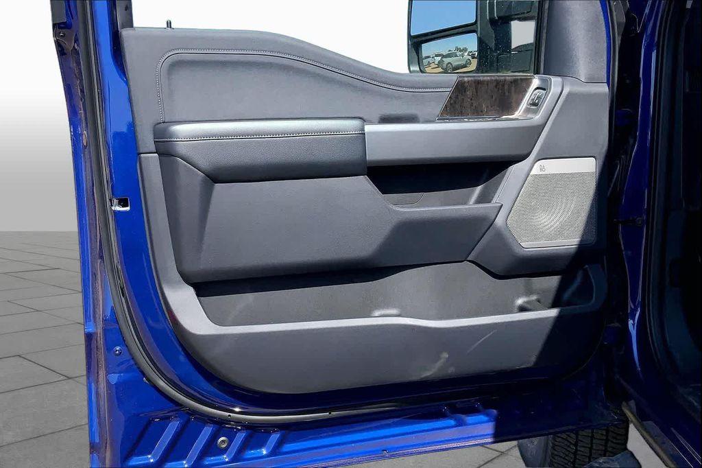 new 2026 Ford F-350 car, priced at $85,050