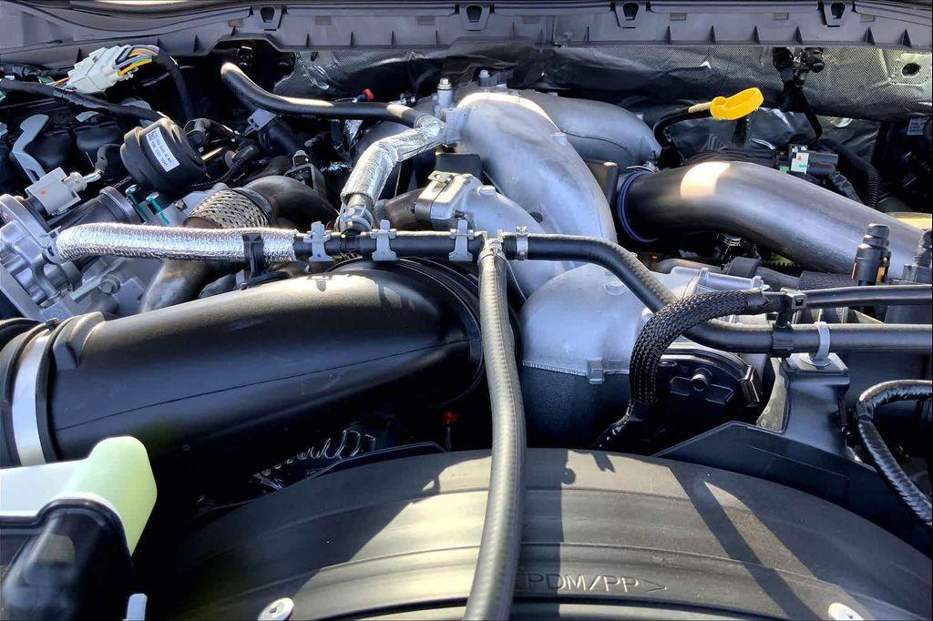 new 2026 Ford F-350 car, priced at $85,050