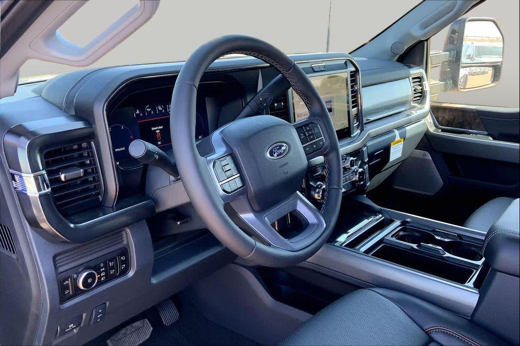 new 2026 Ford F-350 car, priced at $85,050