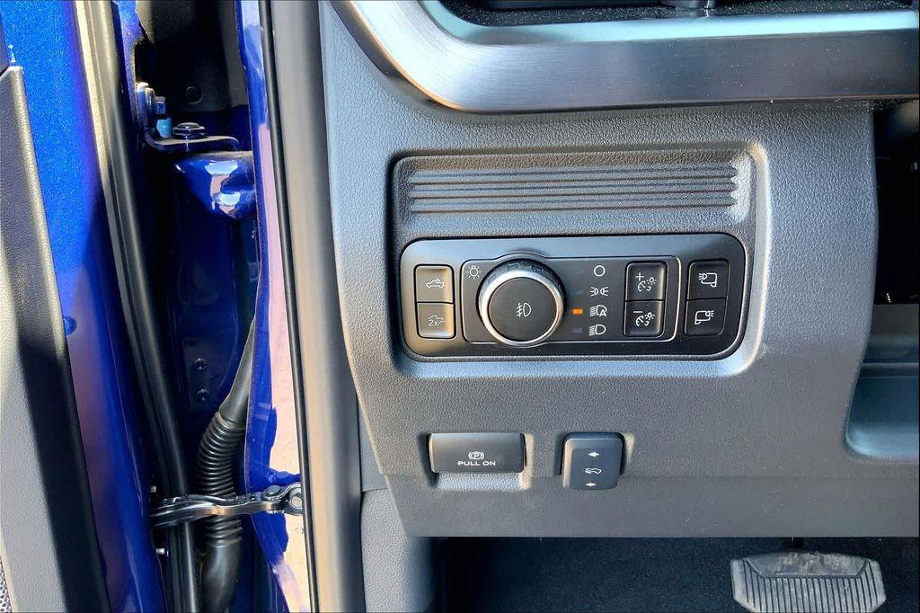 new 2026 Ford F-350 car, priced at $85,050
