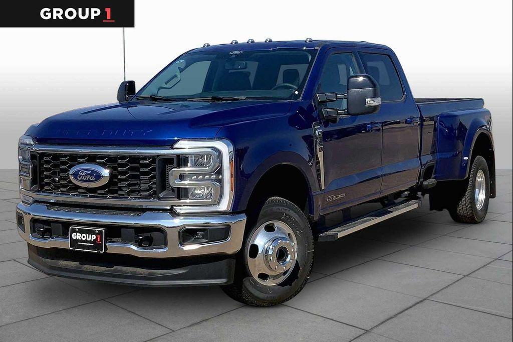 new 2026 Ford F-350 car, priced at $85,050
