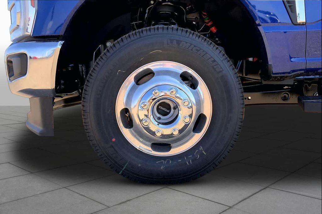 new 2026 Ford F-350 car, priced at $85,050