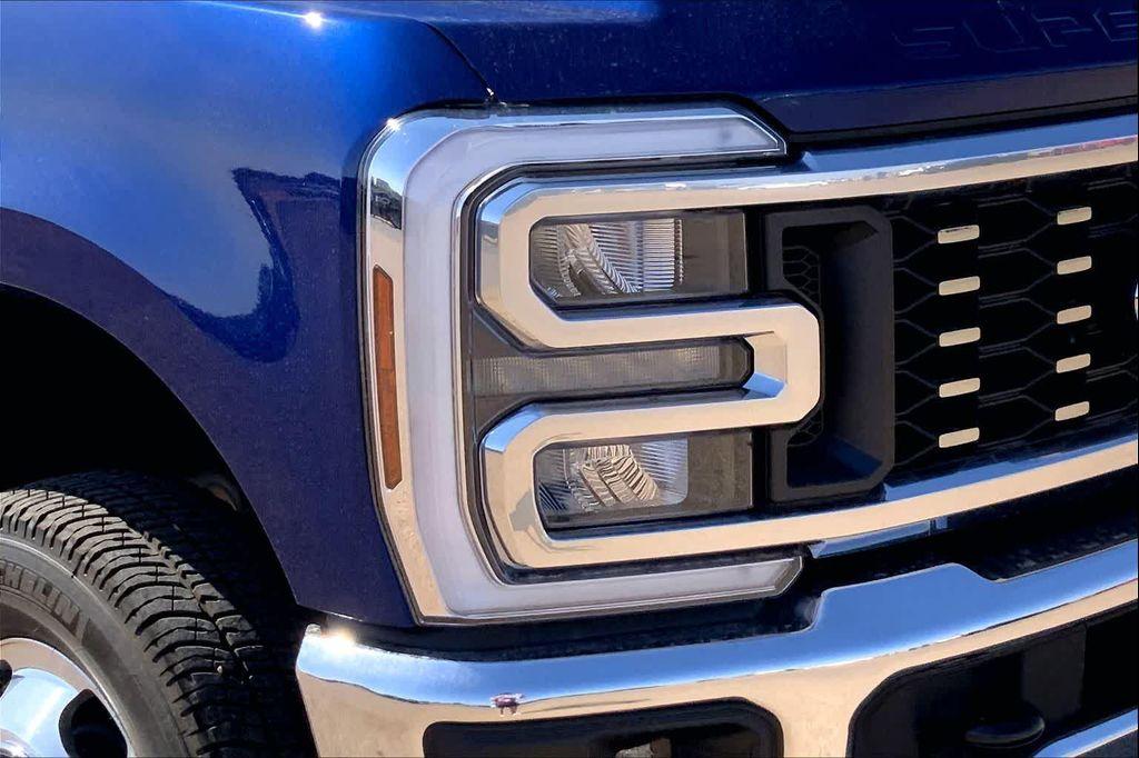 new 2026 Ford F-350 car, priced at $85,050