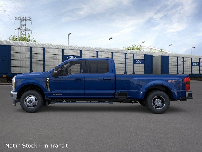 new 2026 Ford F-350 car, priced at $82,825