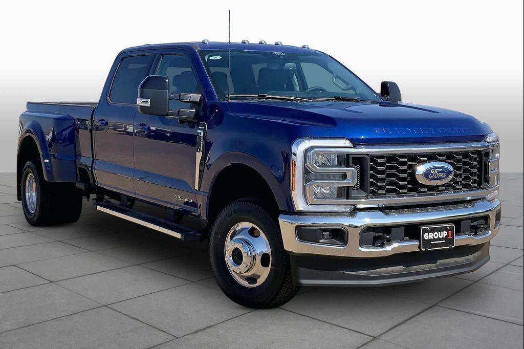 new 2026 Ford F-350 car, priced at $85,050