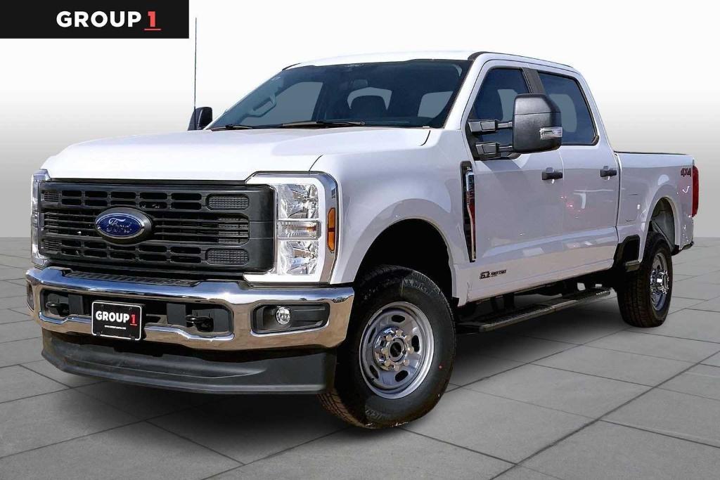 new 2026 Ford F-350 car, priced at $67,415
