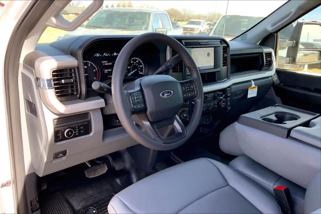 new 2026 Ford F-350 car, priced at $67,415
