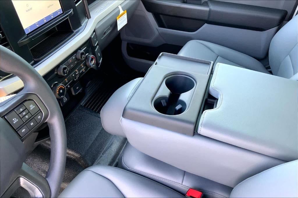 new 2026 Ford F-350 car, priced at $67,415