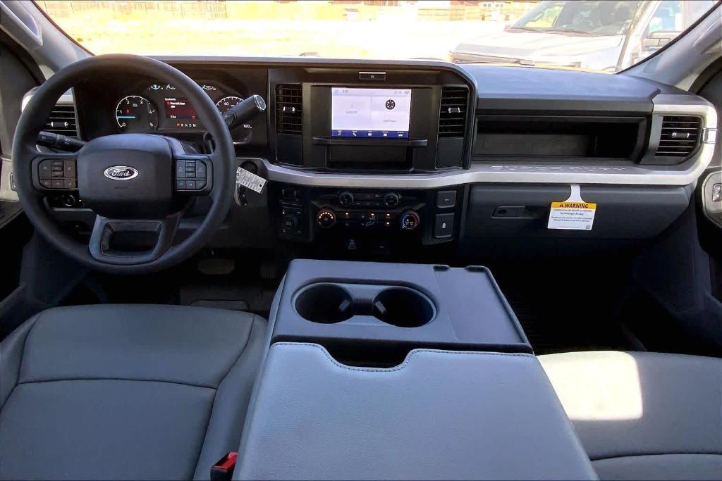 new 2026 Ford F-350 car, priced at $67,415