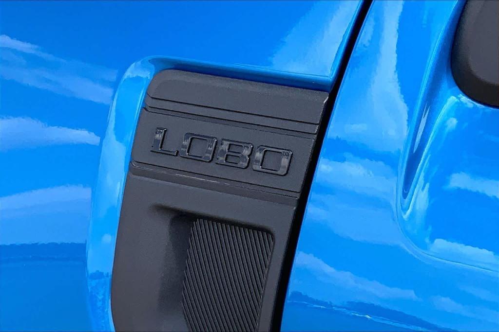 new 2026 Ford Maverick car, priced at $38,215