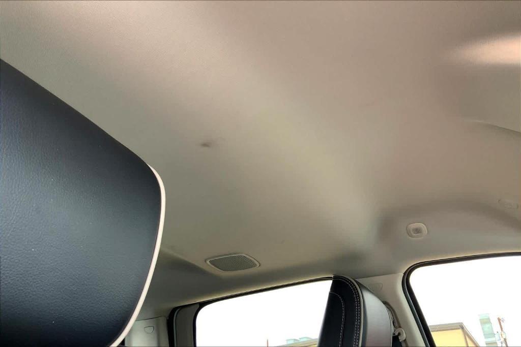 used 2024 Ram 2500 car, priced at $57,183