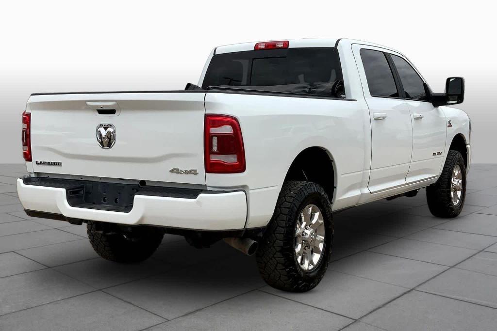 used 2024 Ram 2500 car, priced at $57,183