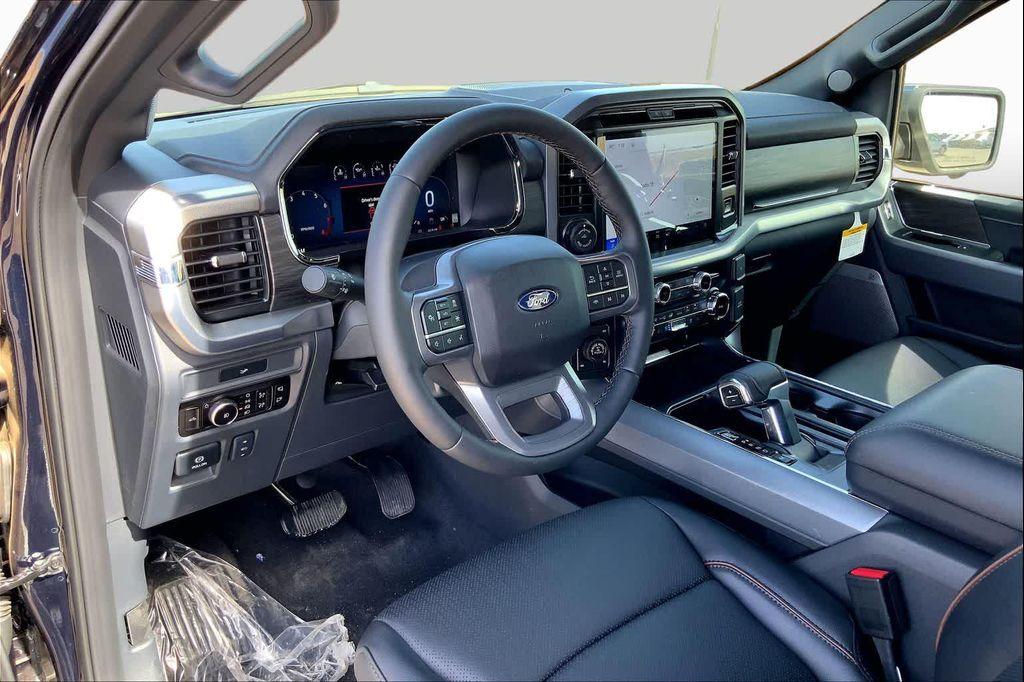 new 2026 Ford F-150 car, priced at $63,140