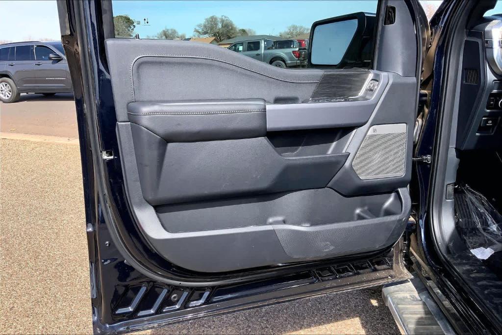 new 2026 Ford F-150 car, priced at $70,140