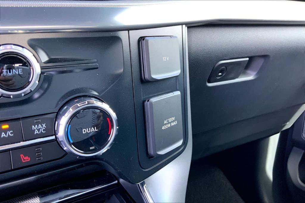 new 2026 Ford F-150 car, priced at $70,140