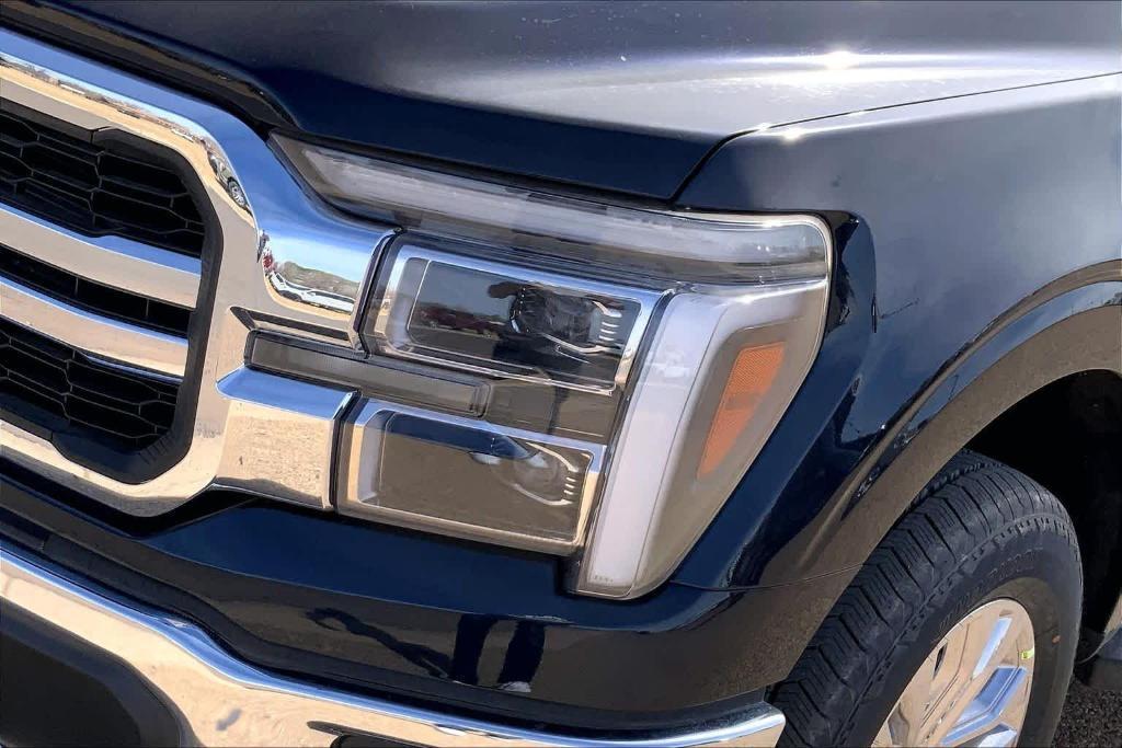 new 2026 Ford F-150 car, priced at $70,140
