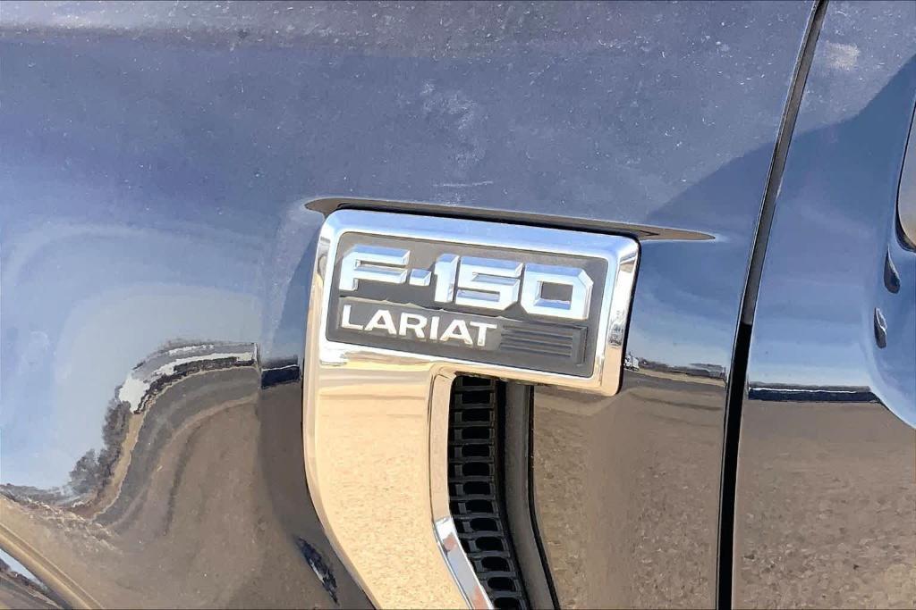 new 2026 Ford F-150 car, priced at $70,140