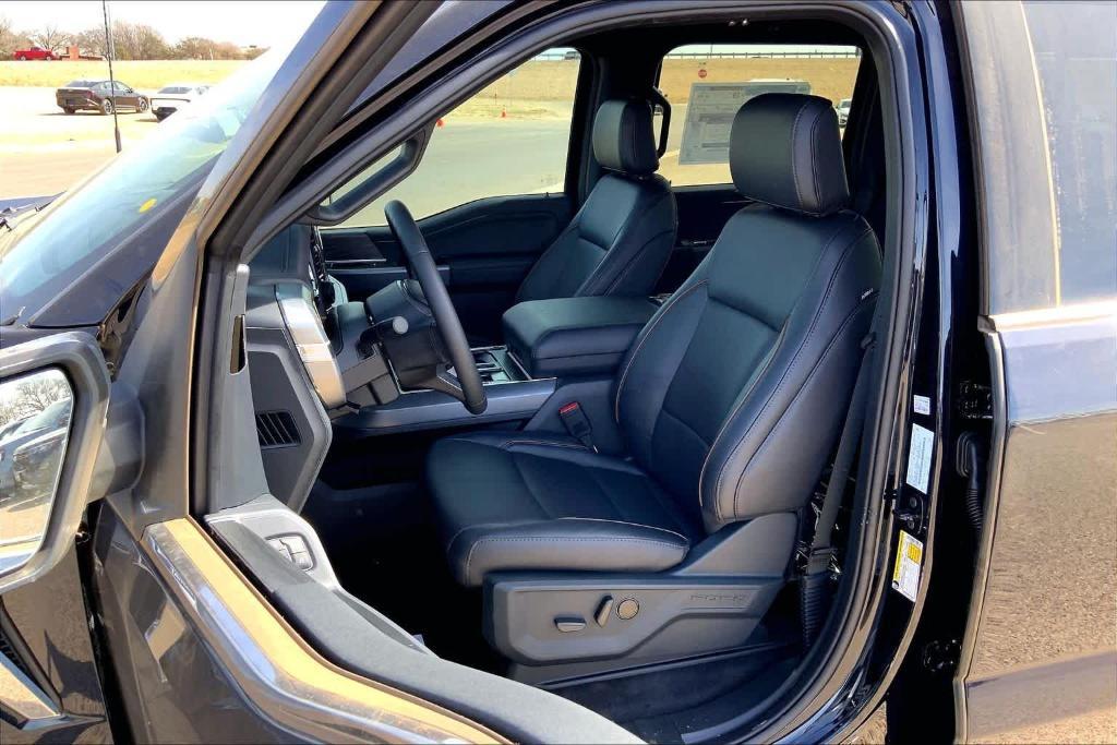 new 2026 Ford F-150 car, priced at $70,140