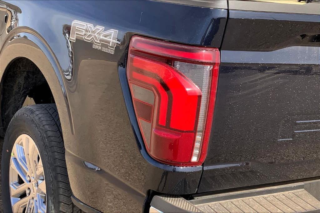 new 2026 Ford F-150 car, priced at $70,140