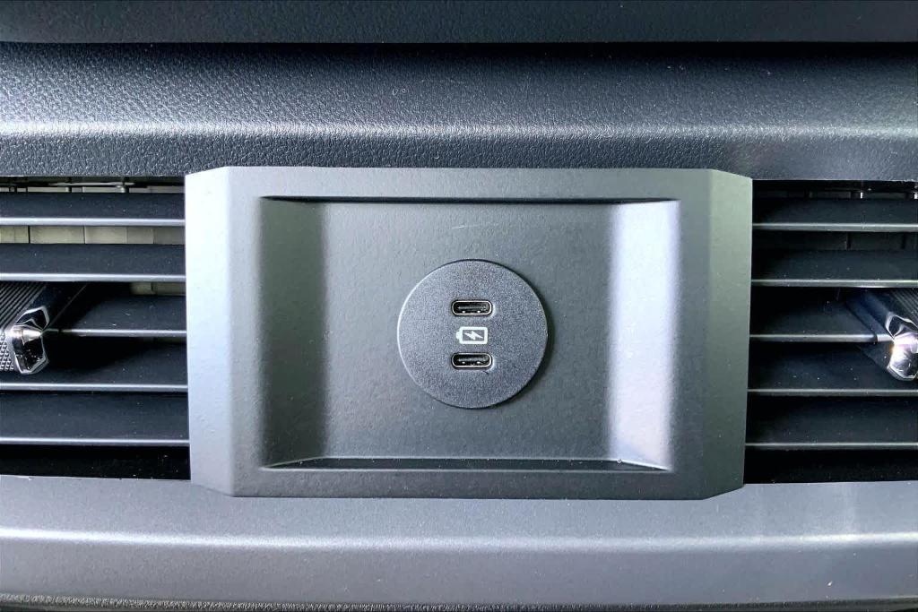 new 2026 Ford F-150 car, priced at $70,140