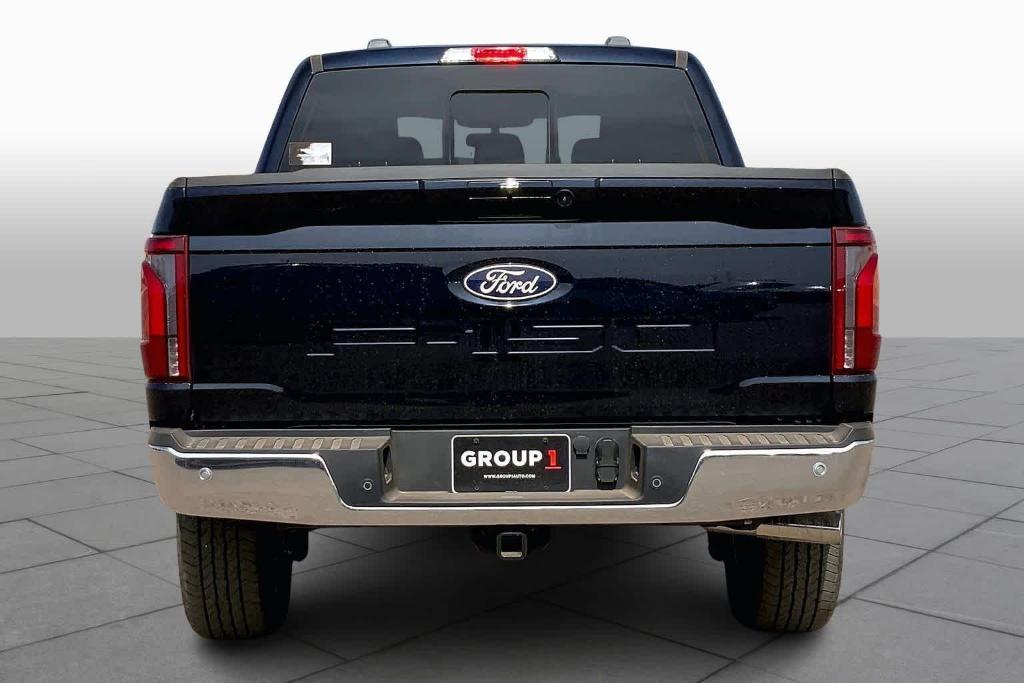 new 2026 Ford F-150 car, priced at $70,140
