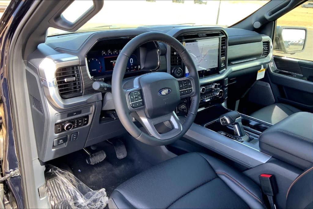 new 2026 Ford F-150 car, priced at $70,140