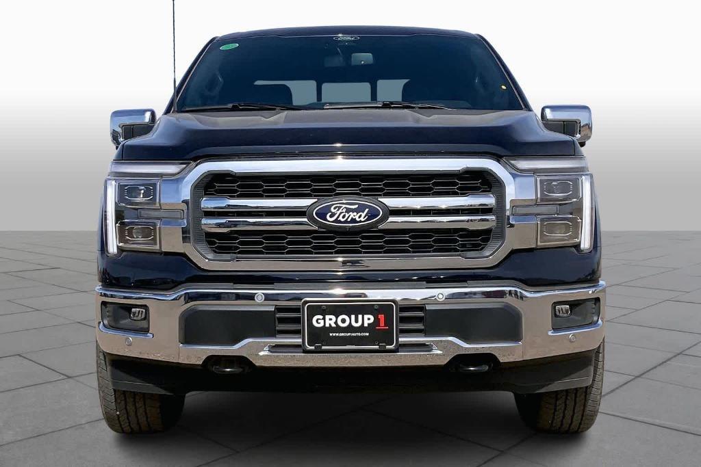 new 2026 Ford F-150 car, priced at $70,140