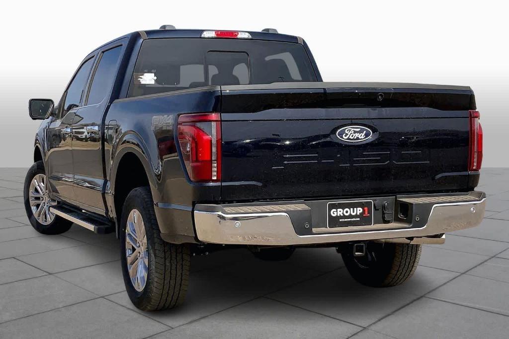 new 2026 Ford F-150 car, priced at $70,140