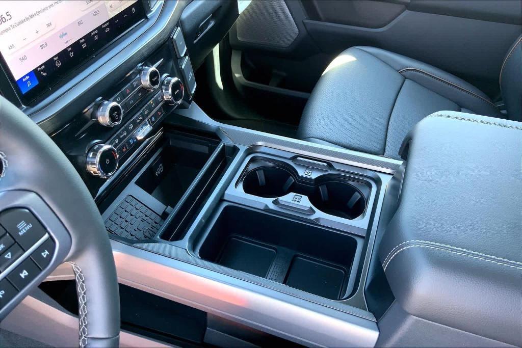 new 2026 Ford F-250 car, priced at $83,165