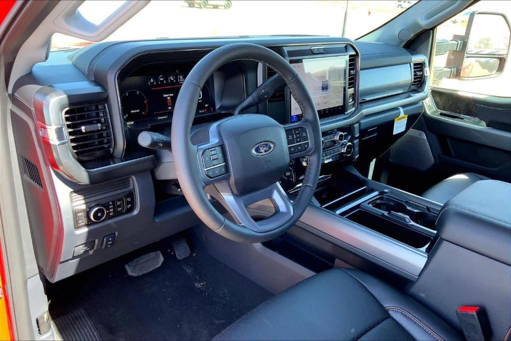 new 2026 Ford F-250 car, priced at $83,165