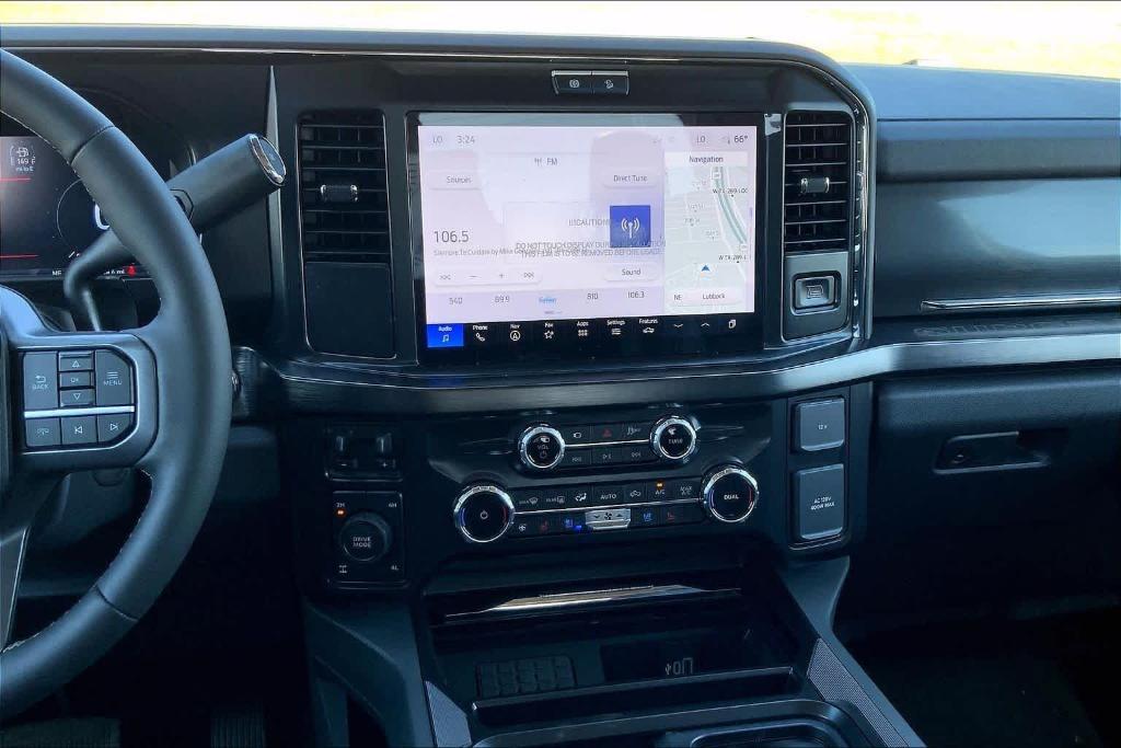 new 2026 Ford F-250 car, priced at $83,165